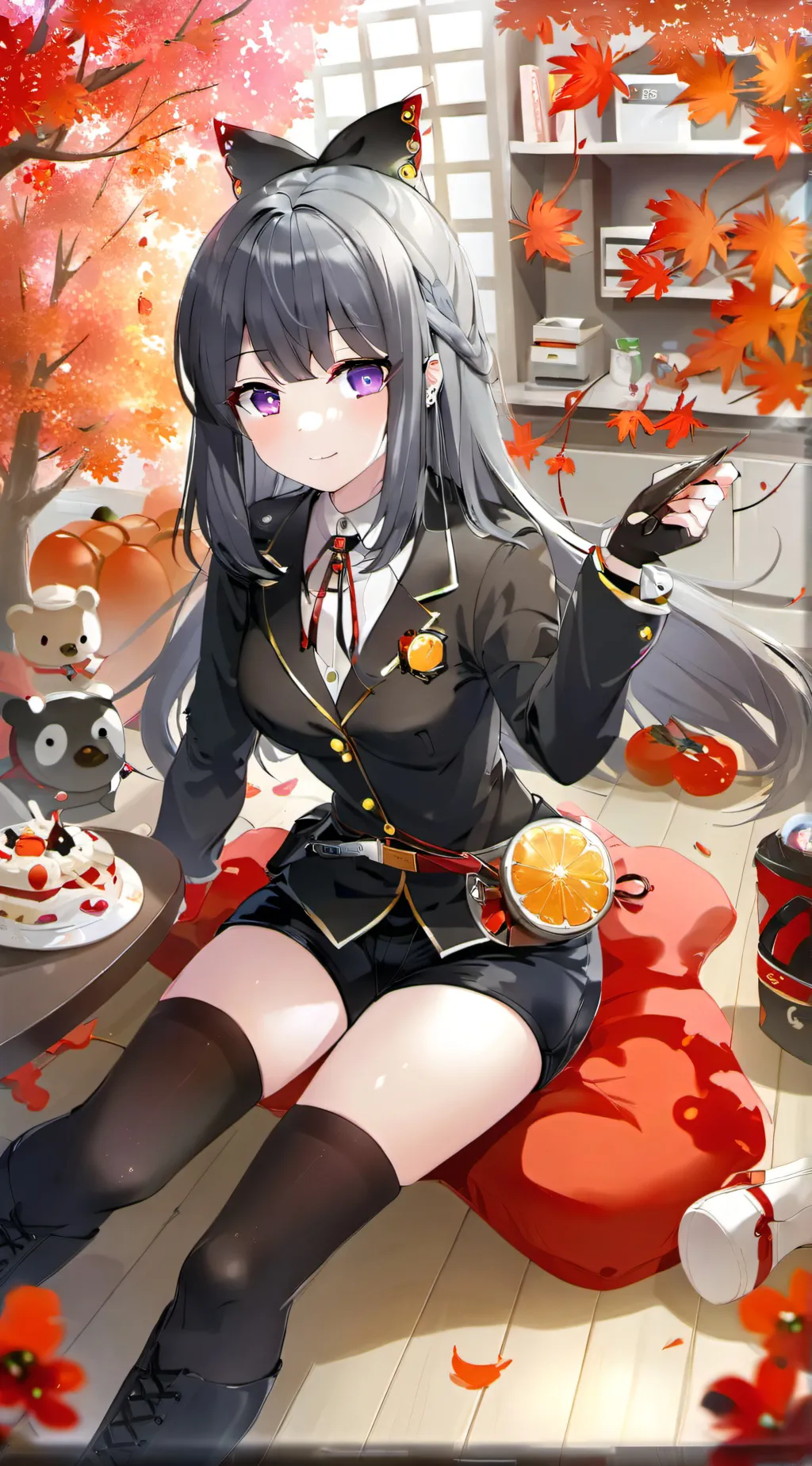 ai character: cyb3rcooki3 background