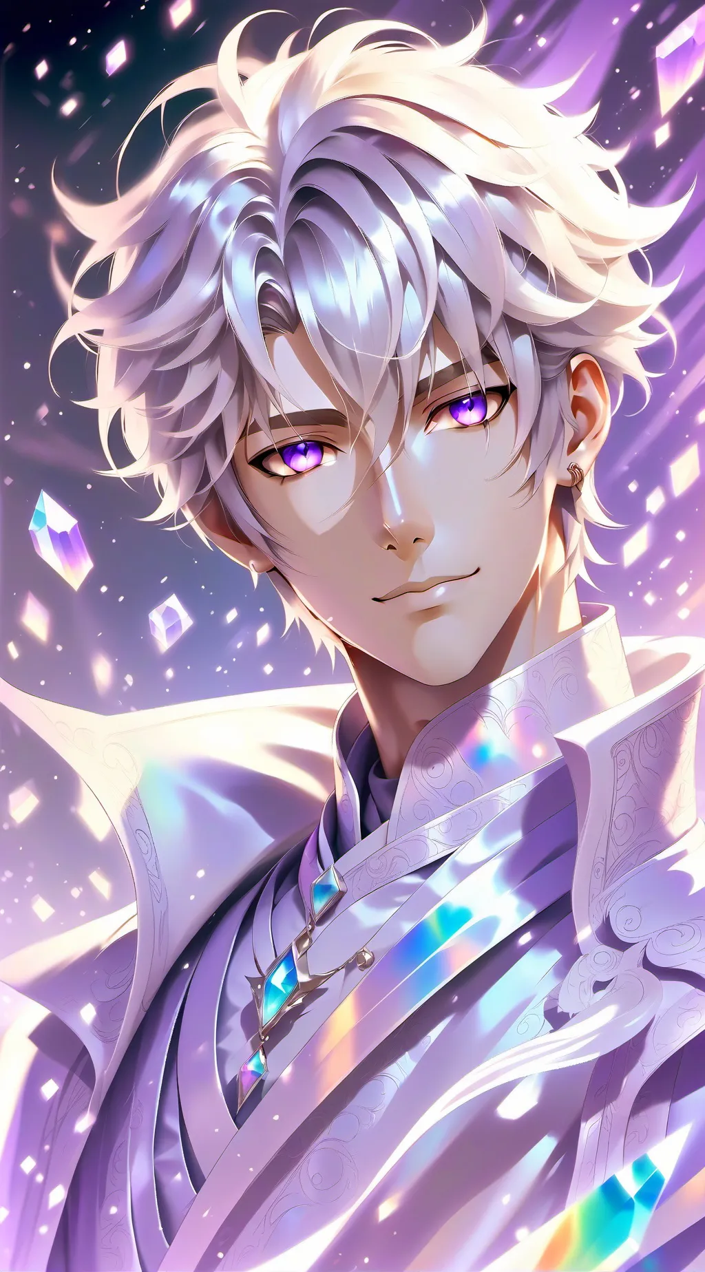 Talkie AI - Chat with George