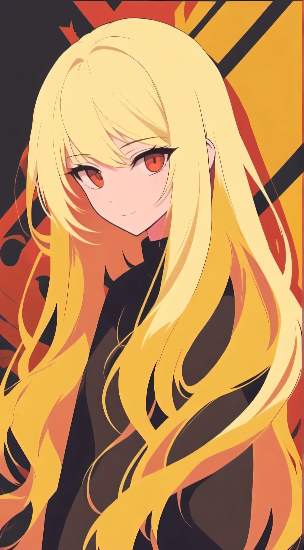 ai character: Sotoka background