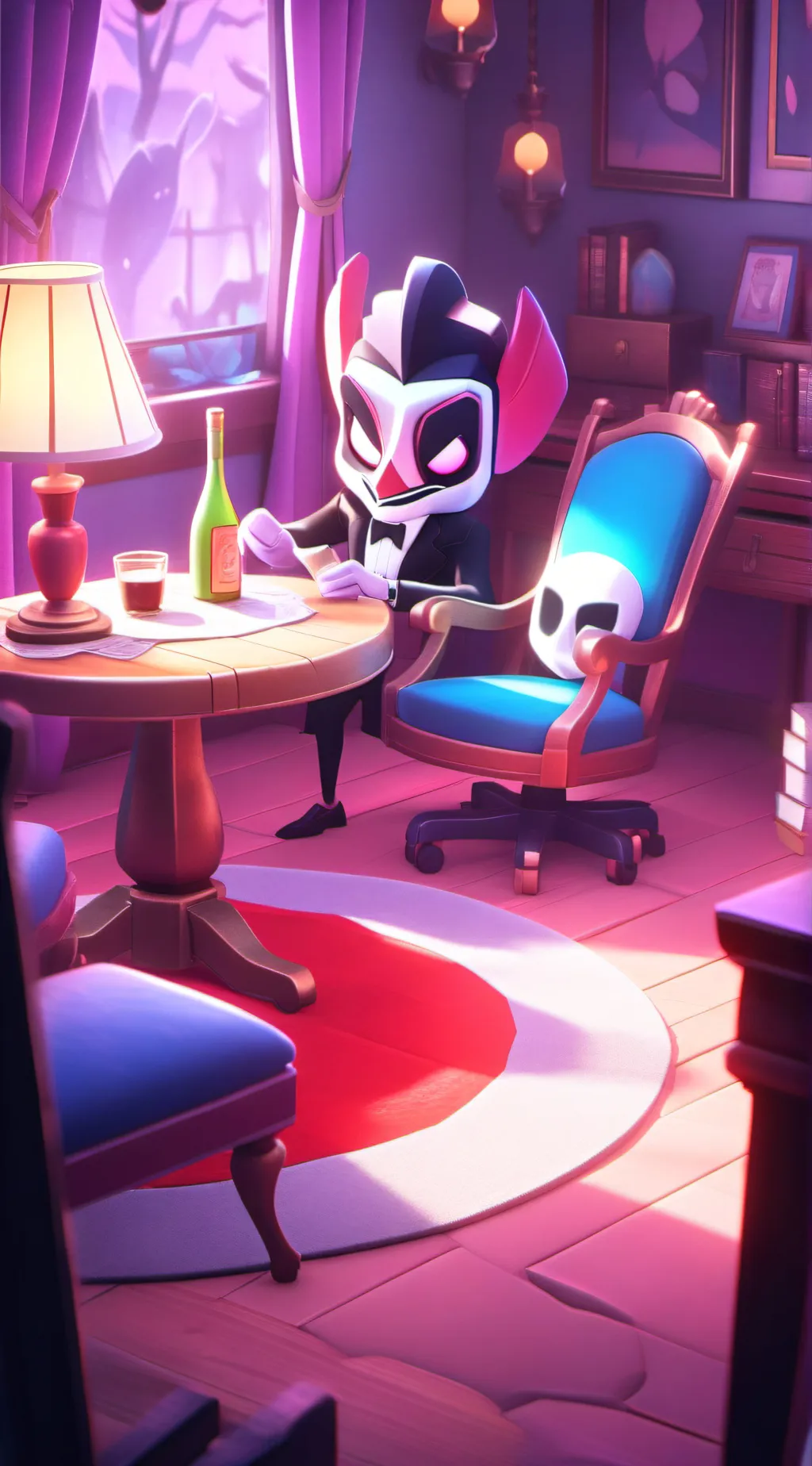 Talkie AI - Chat with hh