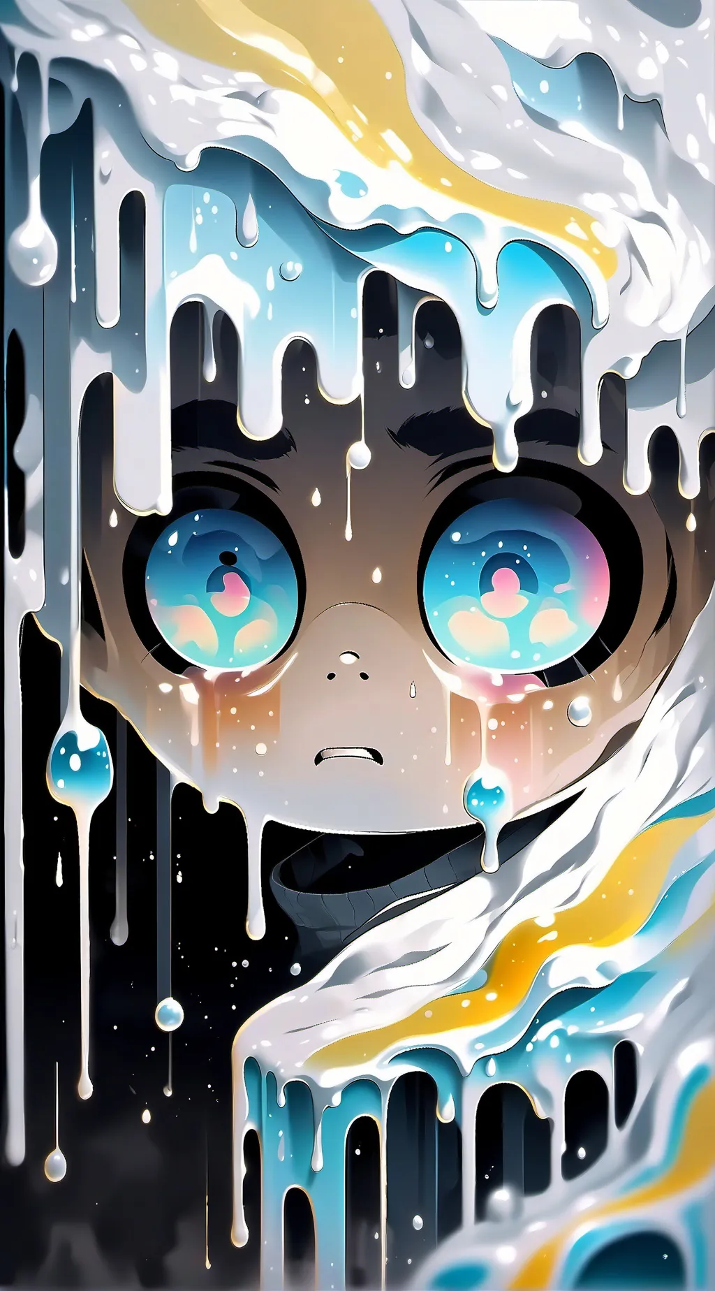 ai character: PLS SUB🥺😭🥺😭🥺😭😠😭🥺😭 background