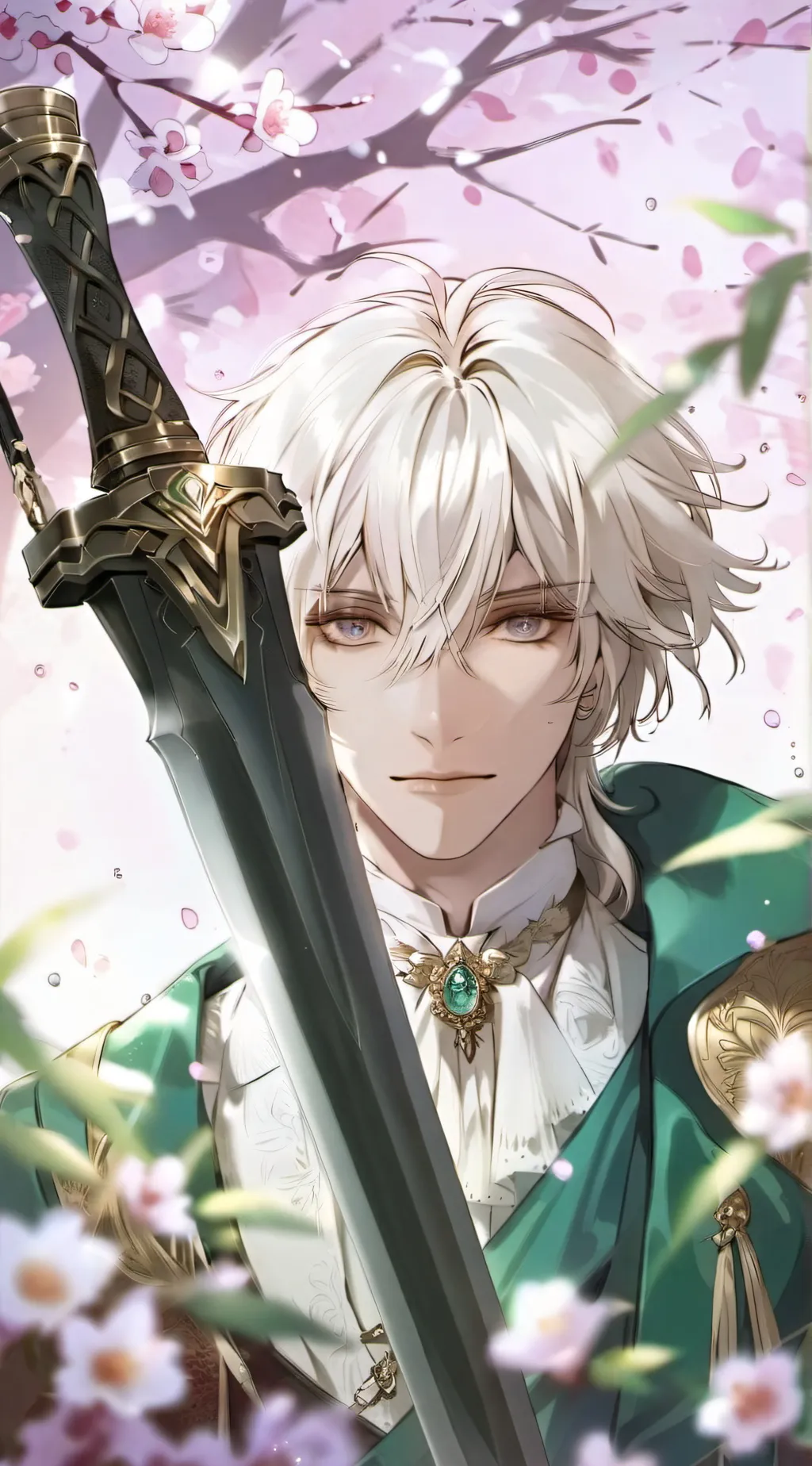 ai character: Sanegiyuu background