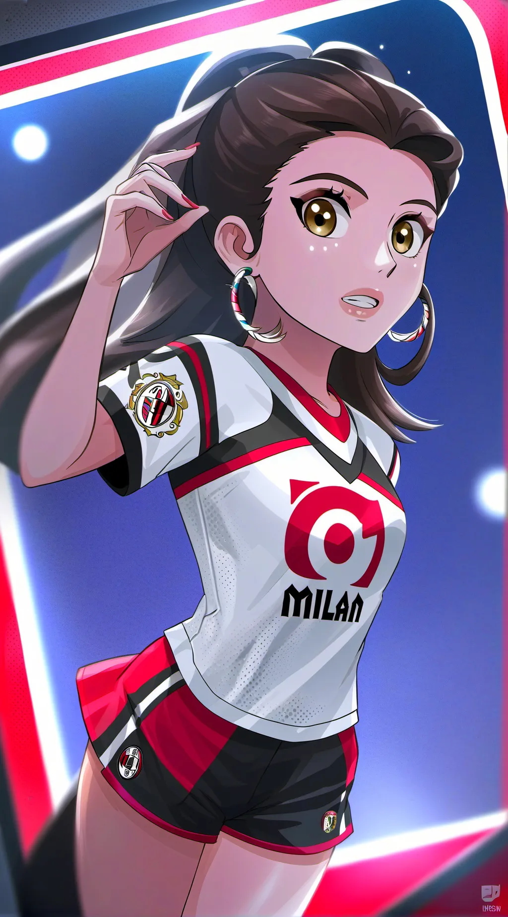 Talkie AI - Chat with Jennifer