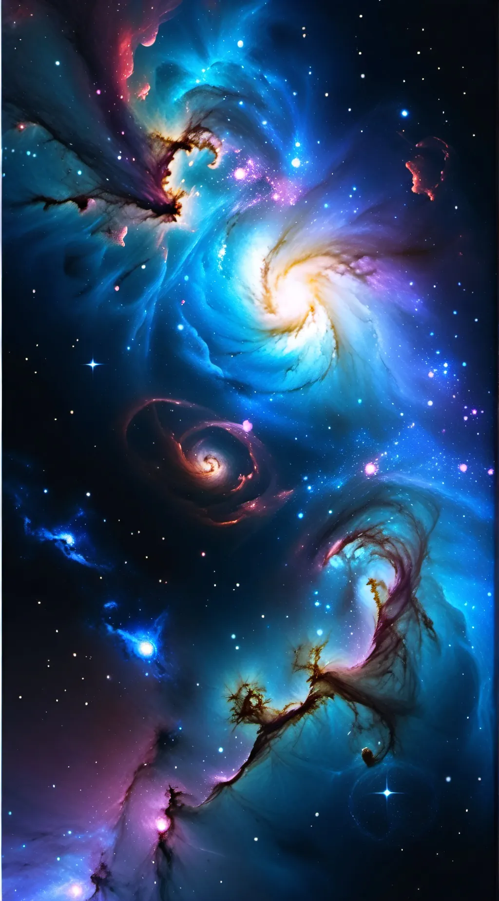 ai character: Roblox Tsb background