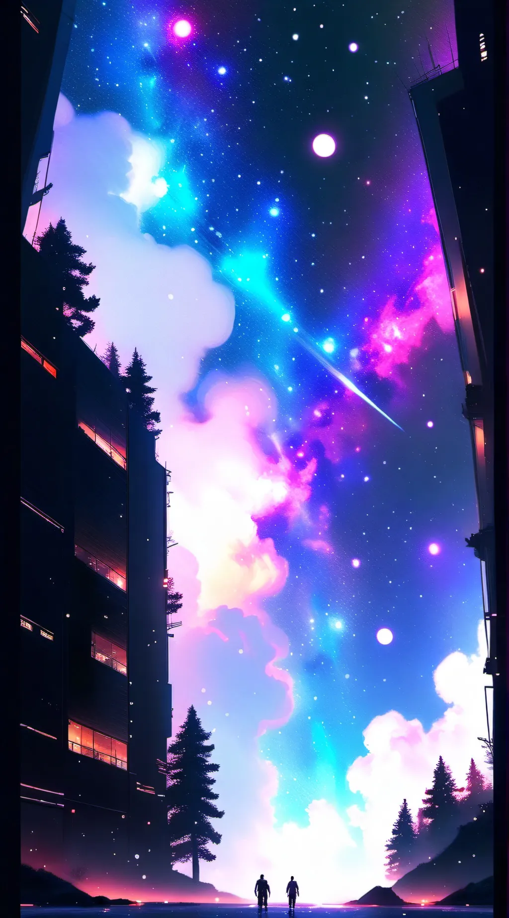 ai character: fpe but cats?  background