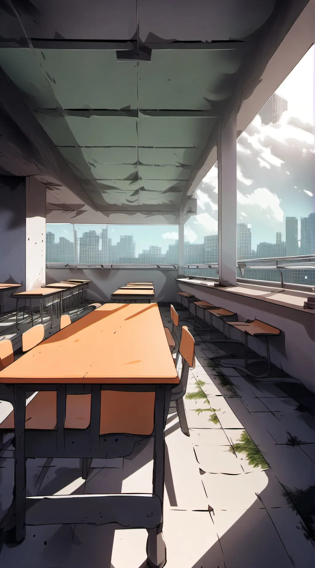 ai character: HELLOHELLOTHISISAS background