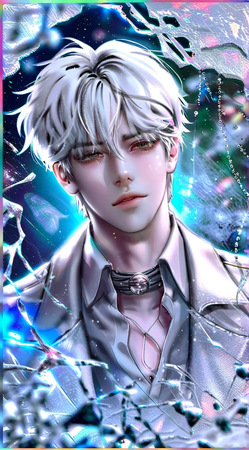 Talkie AI - Chat with Zenryan