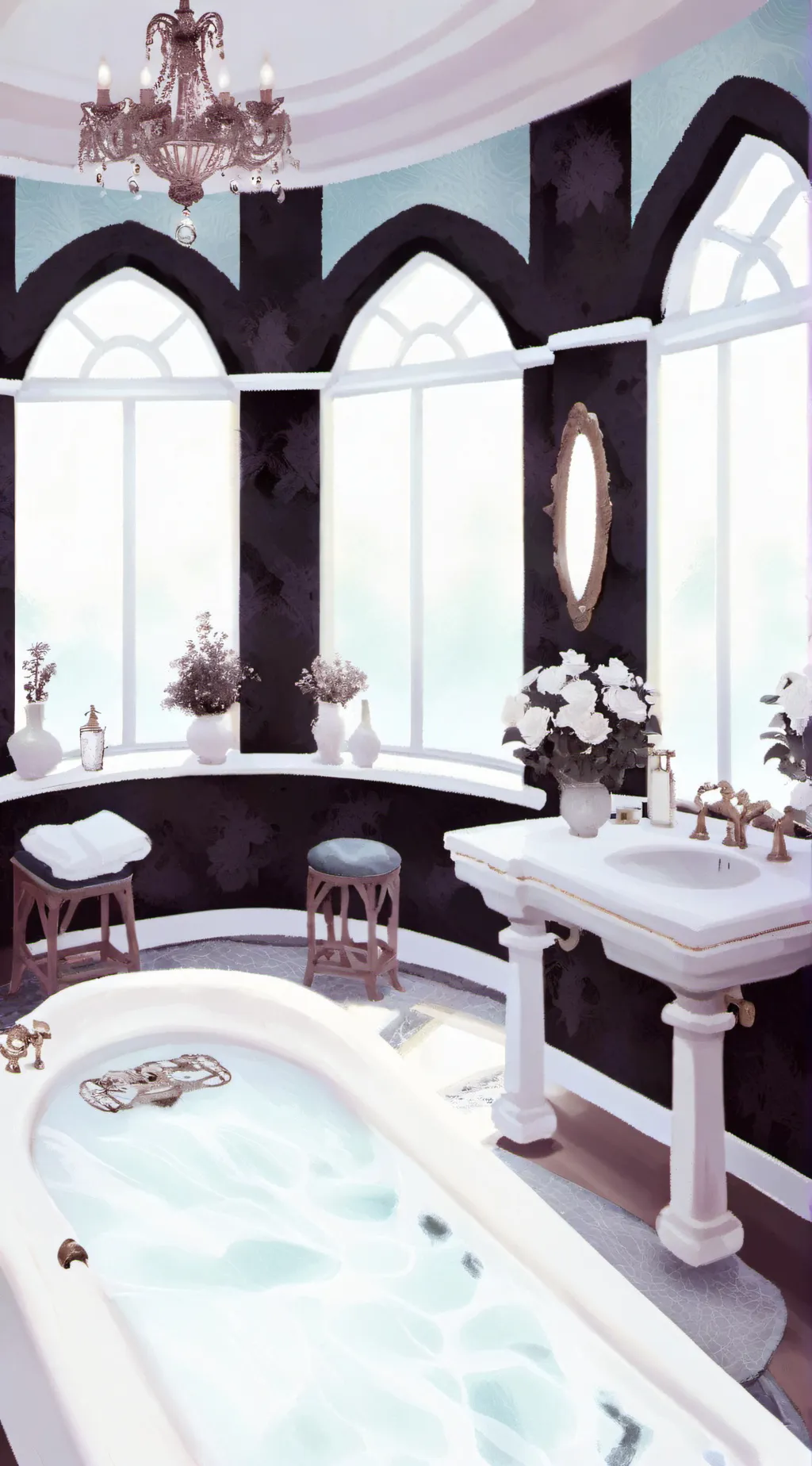 ai character: ‡alex‡ background