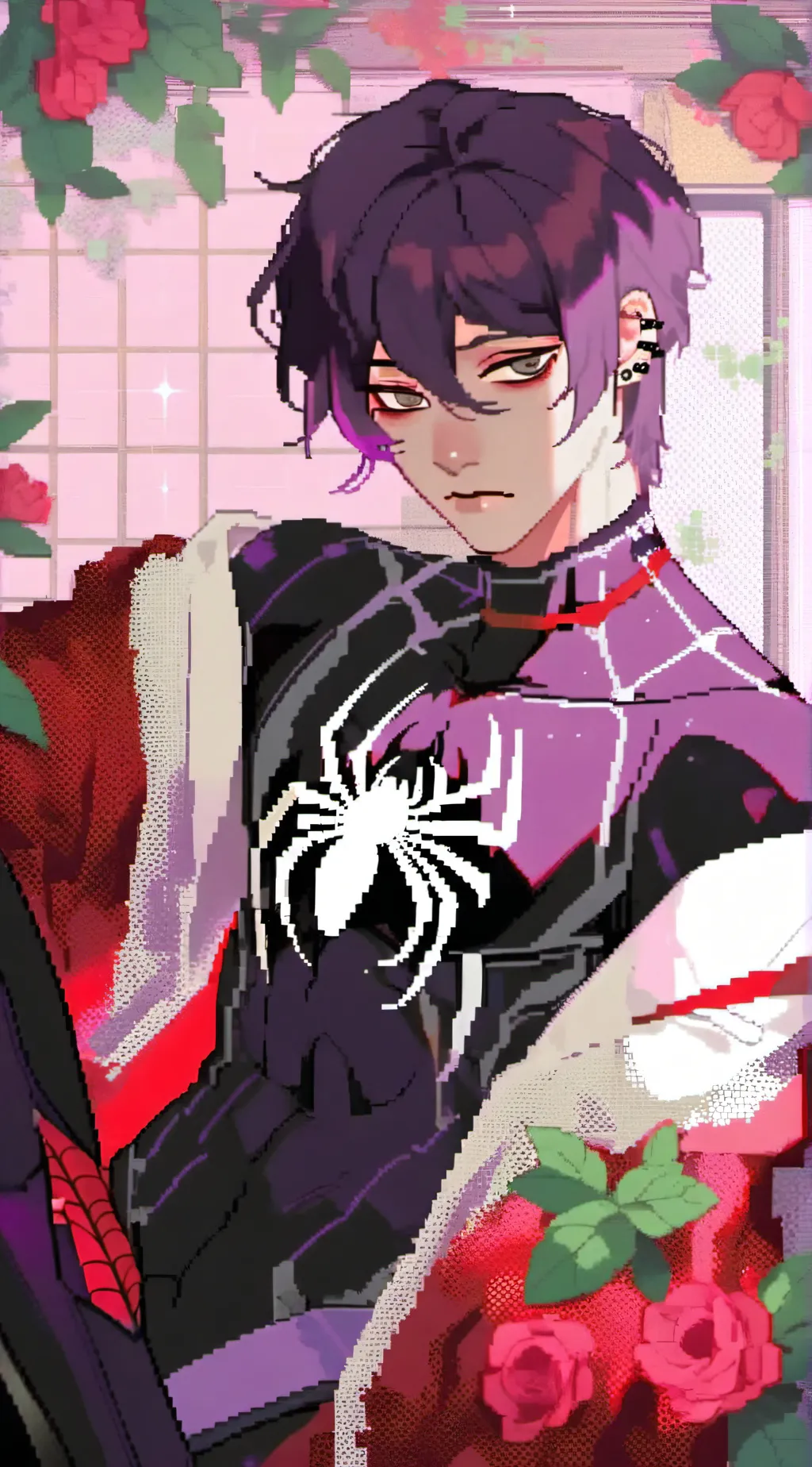 ai character: Veira background