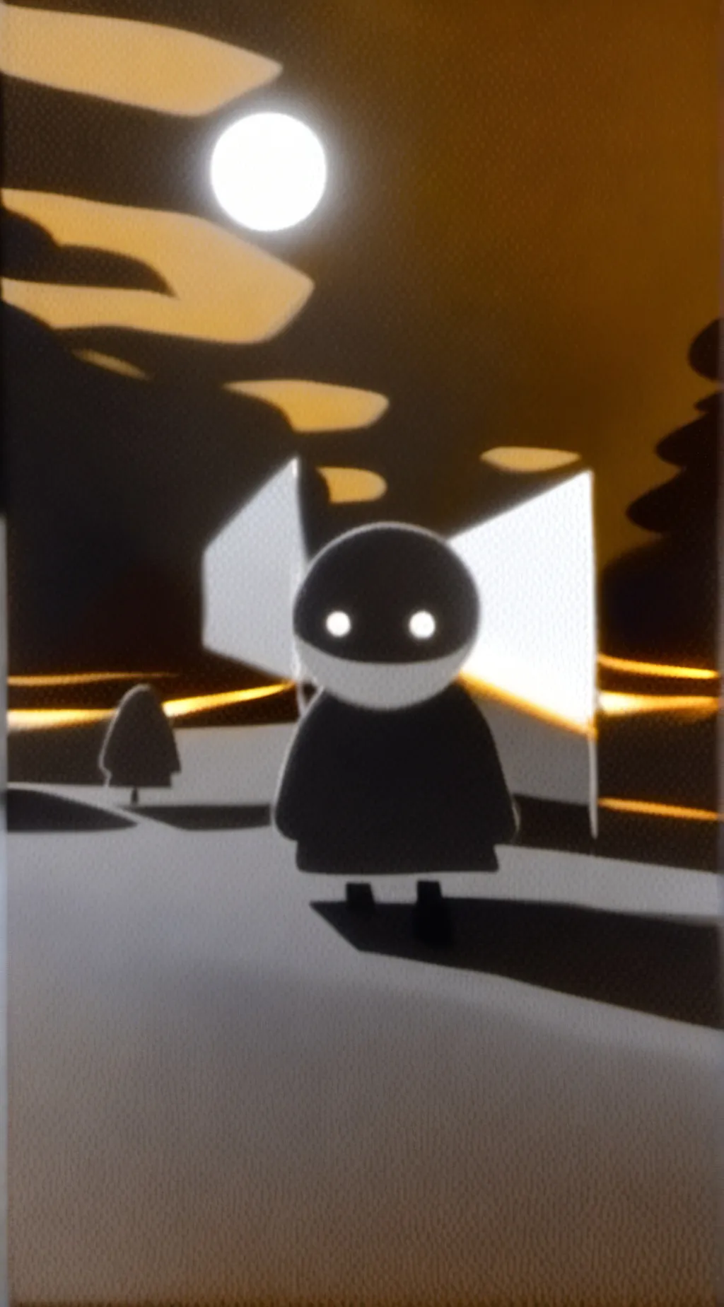 ai character: MHA in Doors background