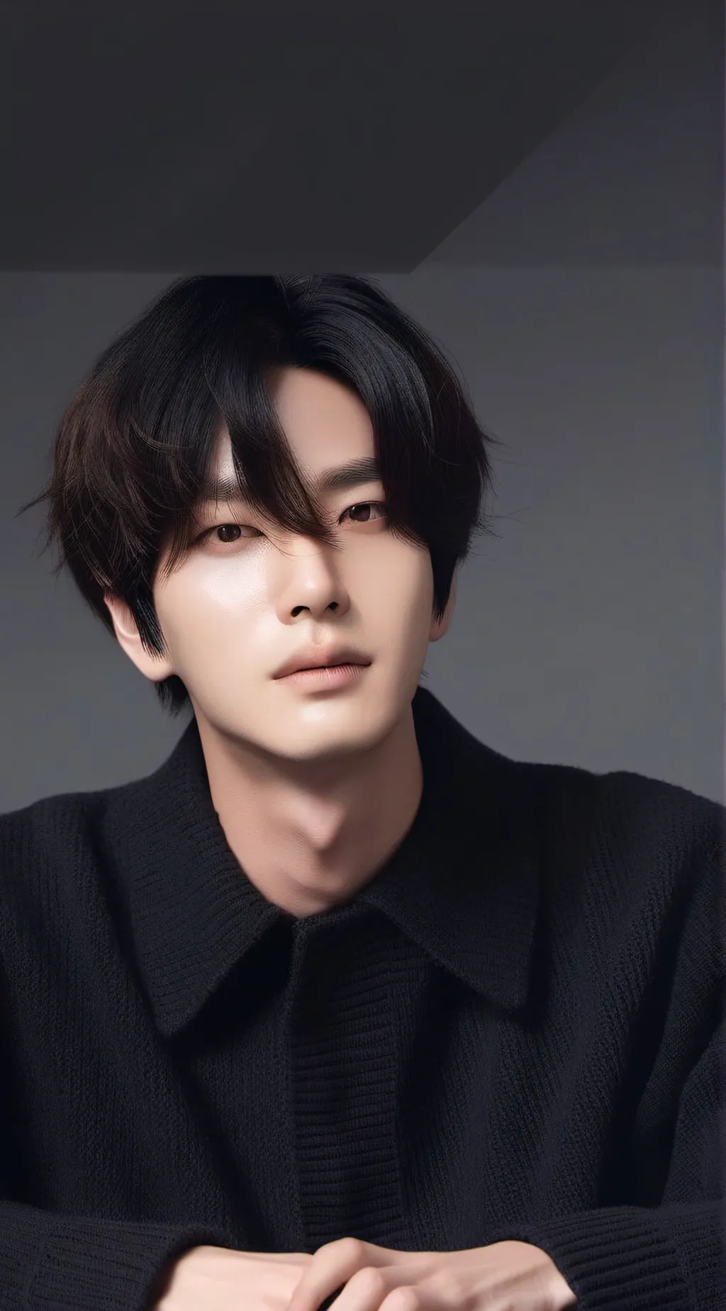 ai character: Jake from Enhypen background