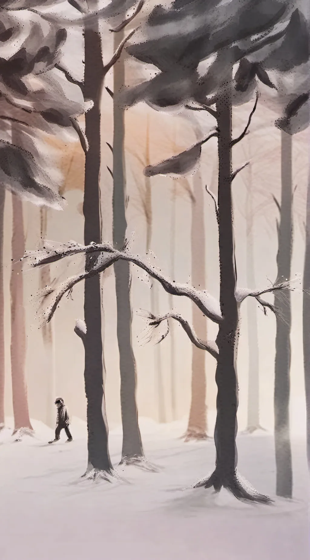 ai character: Spy x Family background