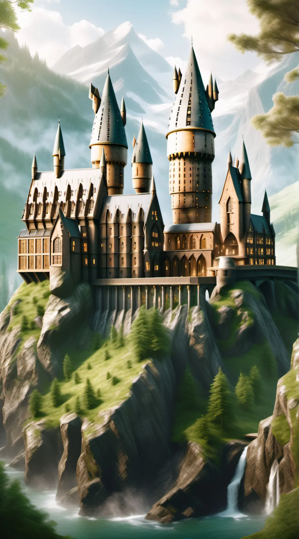 Talkie AI - Chat with 7 Harrys Battle 