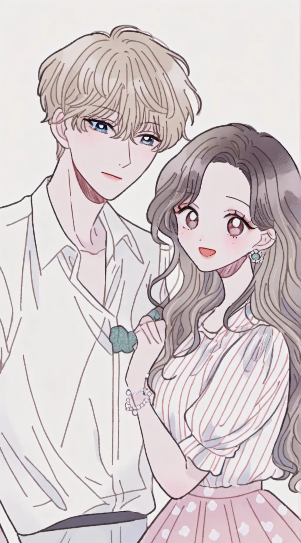 ai character: Dan background