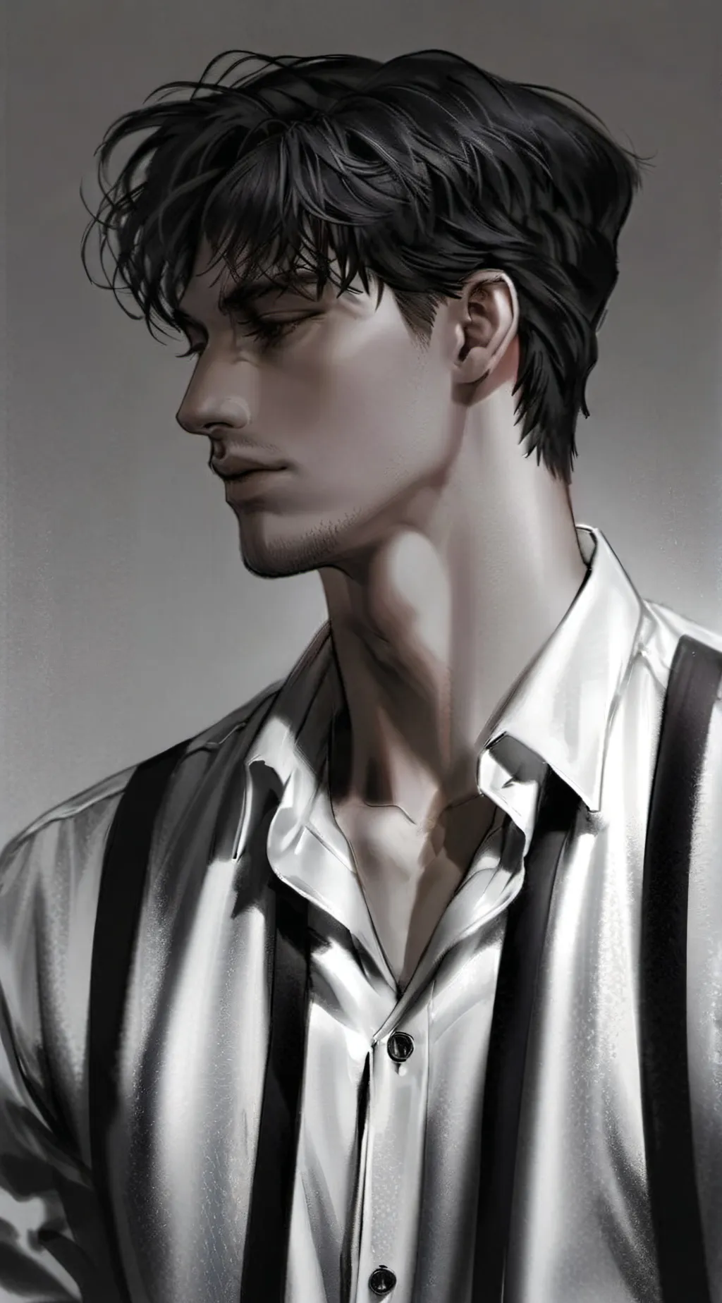 Talkie AI - Chat with Yoon