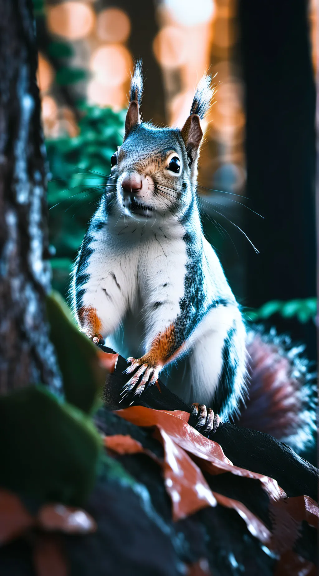 Talkie AI - Chat with STA Studios🔥