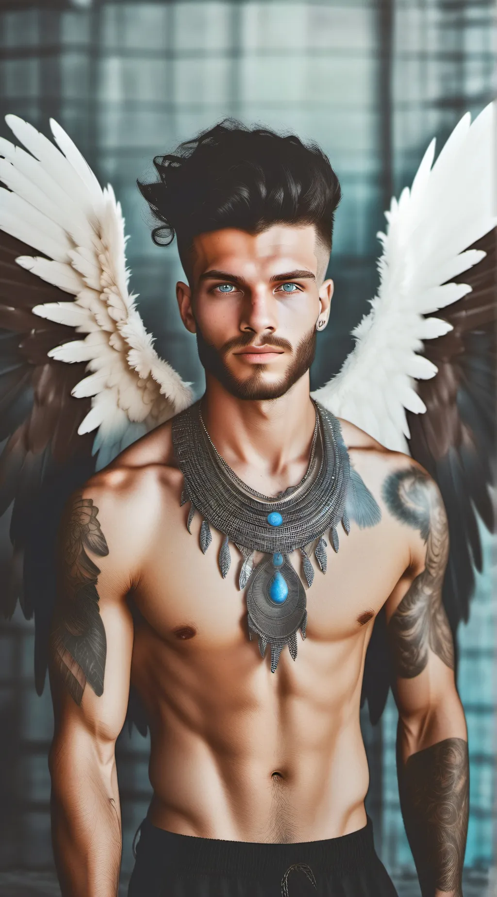 Talkie AI - Chat with Orin