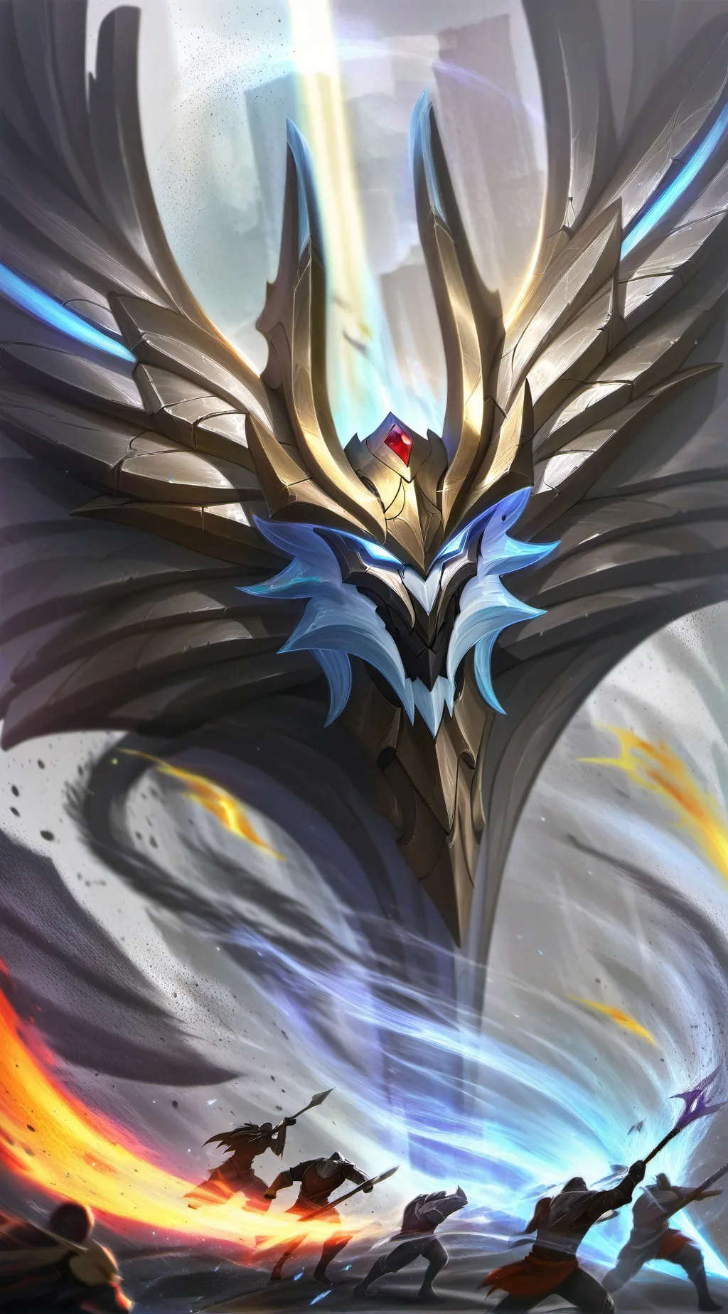 ai character: My ocs!!!!!!!!!!! background