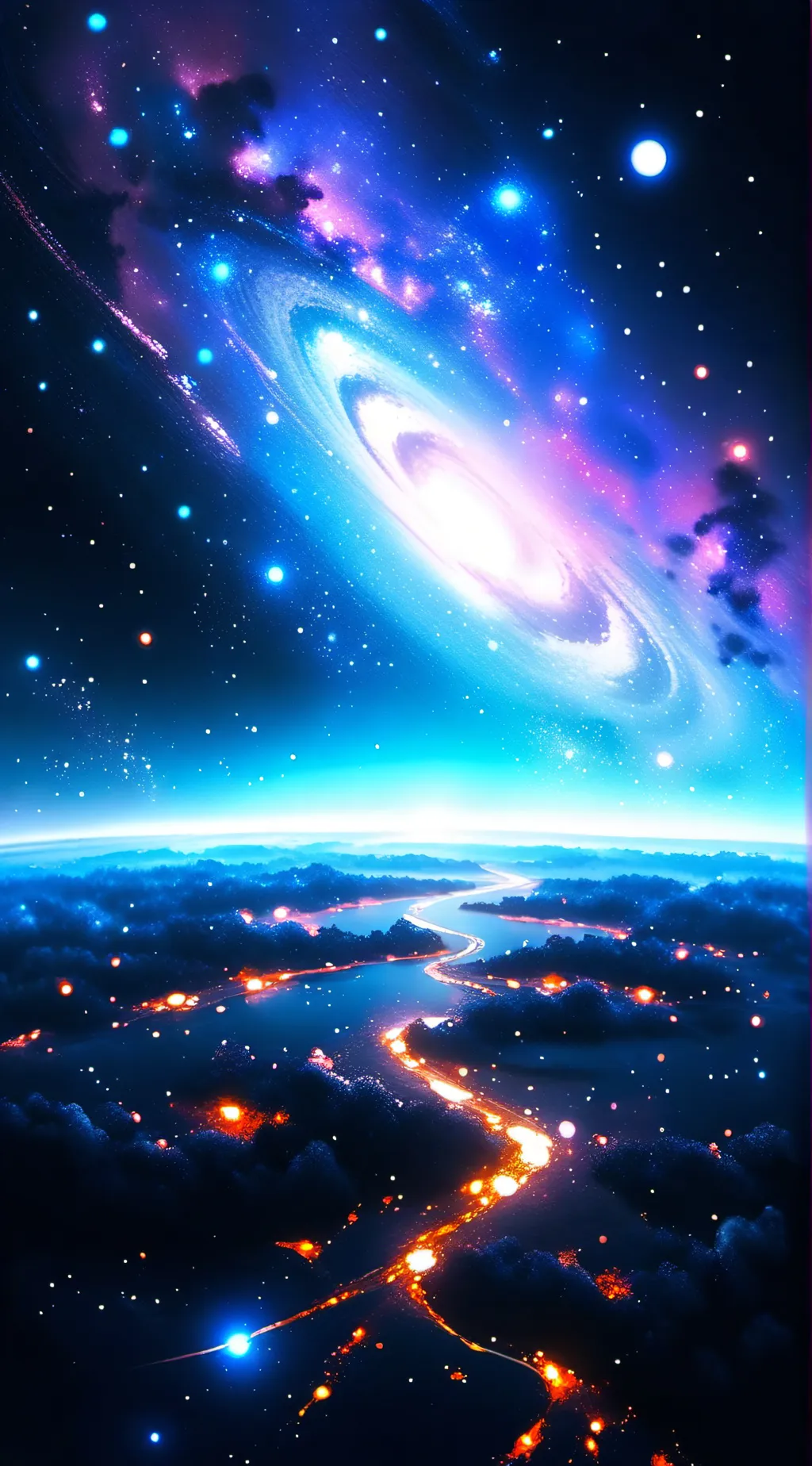 ai character: shigaraaki background