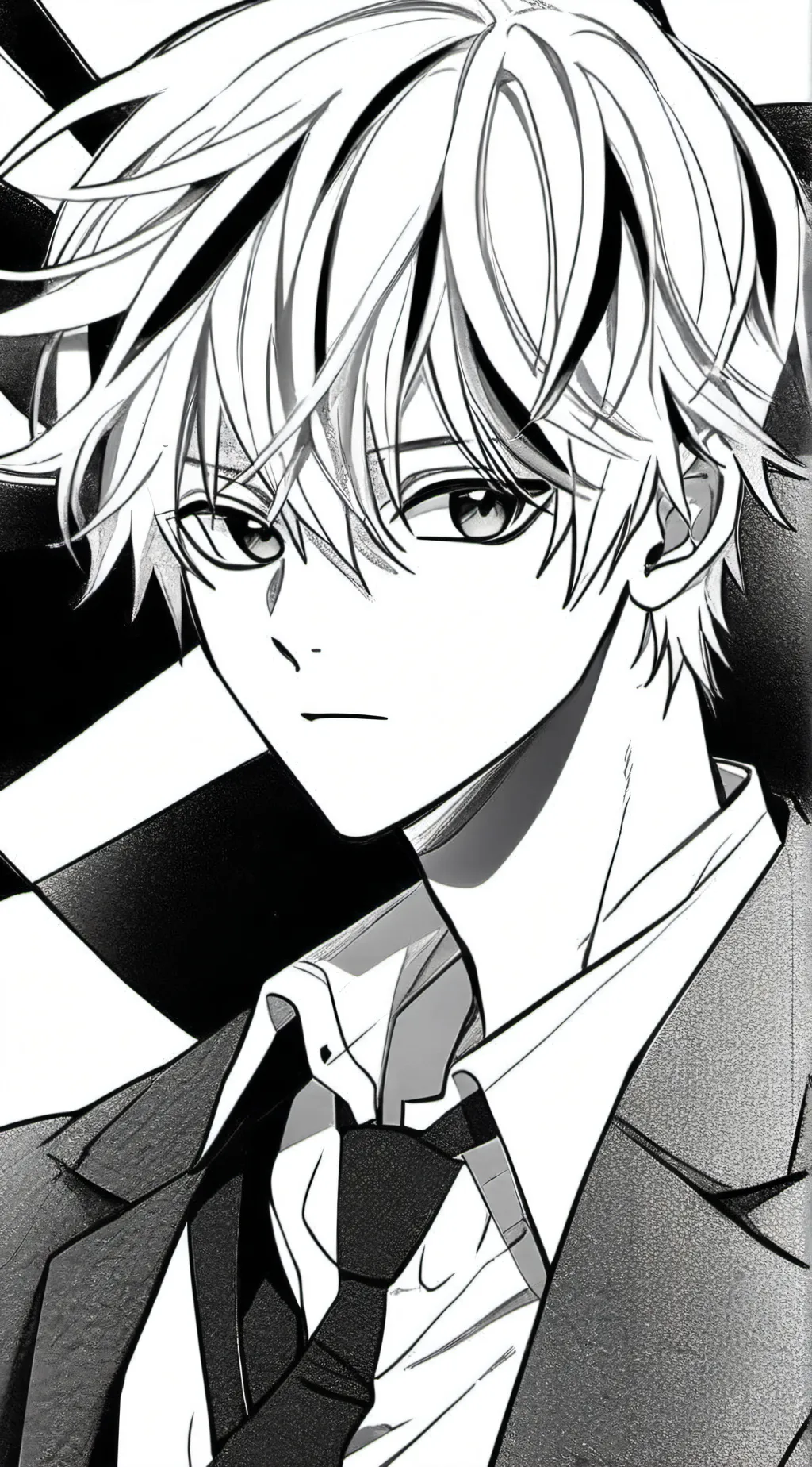 ai character: FPE Edward  background