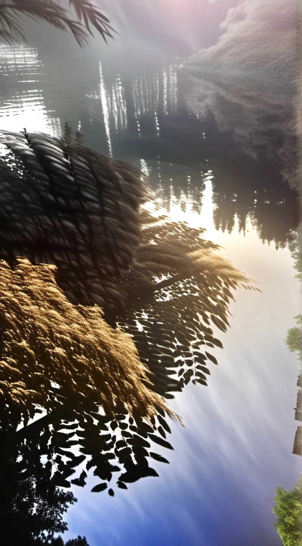 ai character: Einxpricere background