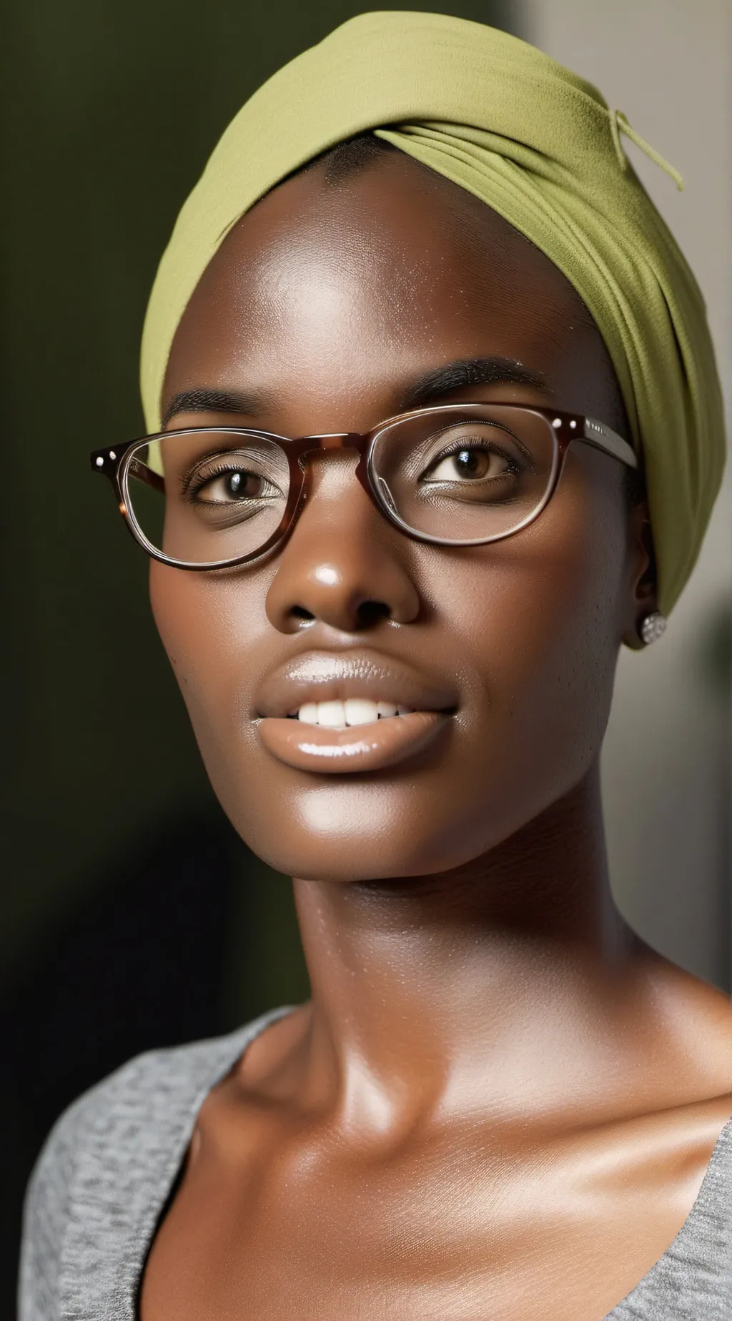 ai character: Morgan-Chan background