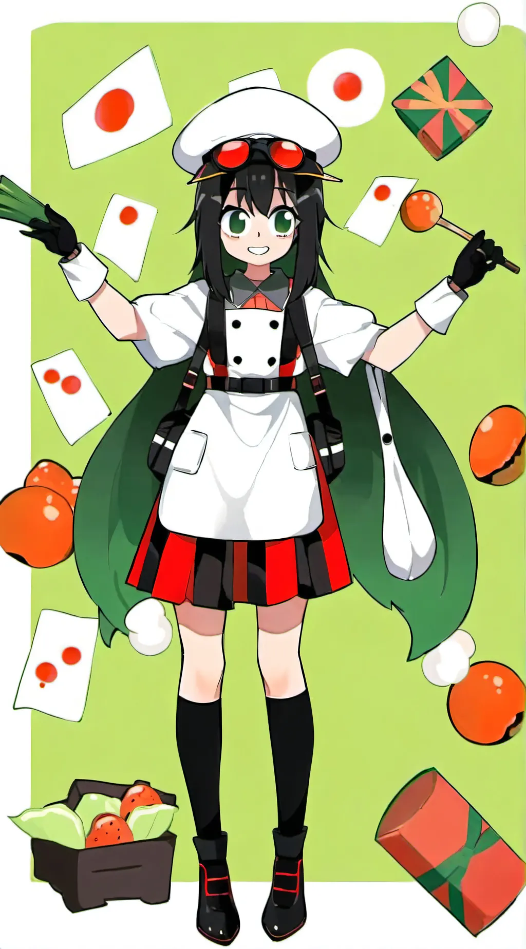 Talkie AI - Chat with Mitsuri angst