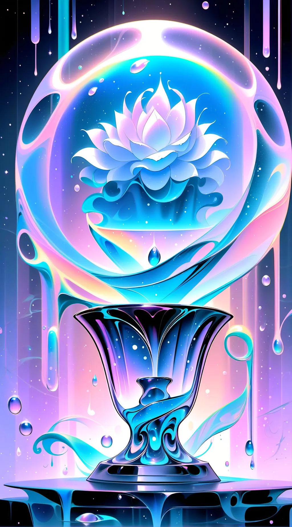 ai character: HP PRIDE❤️🧡💛💚💙💜🩷🩵🤍 background