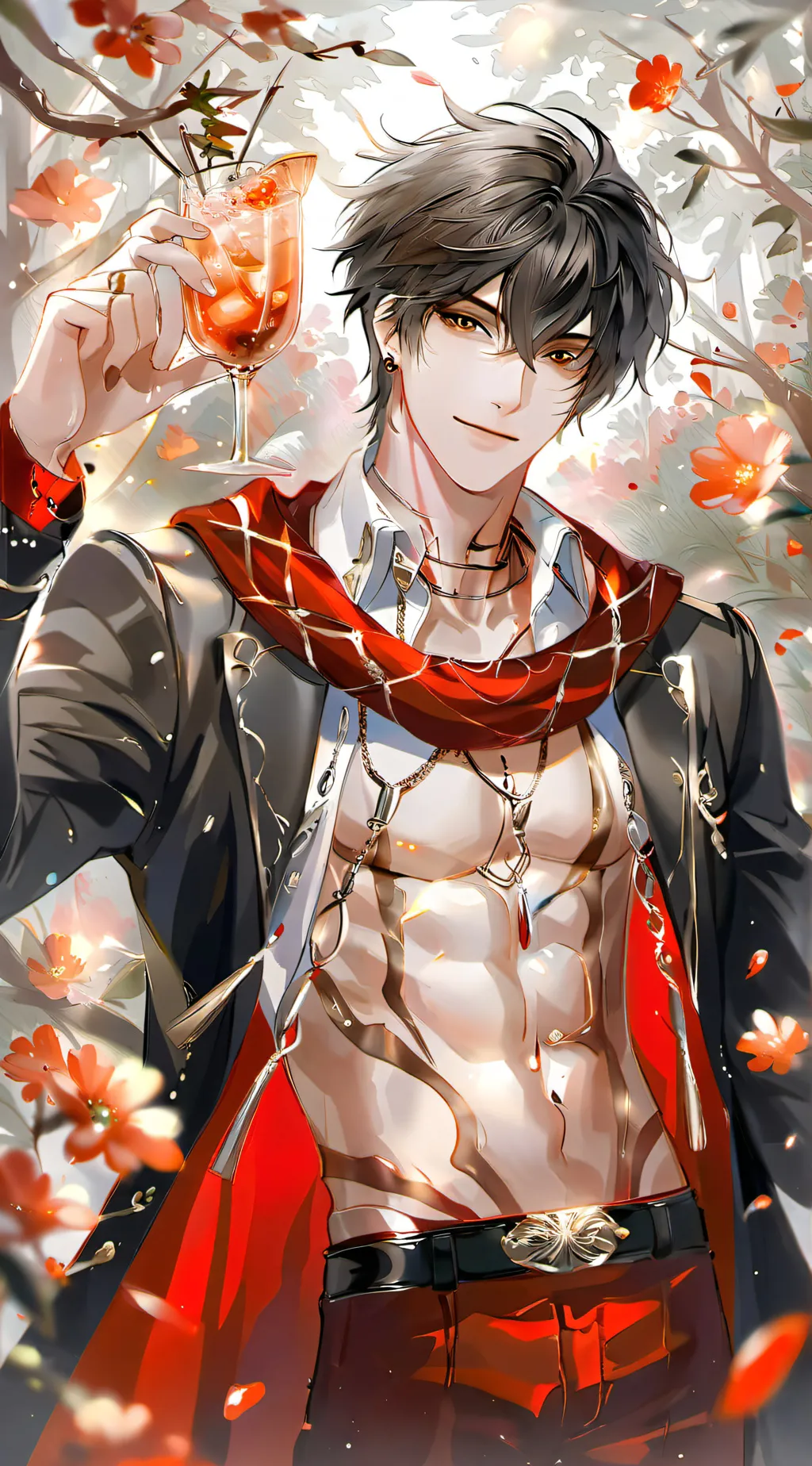 Talkie AI - Chat with Jay