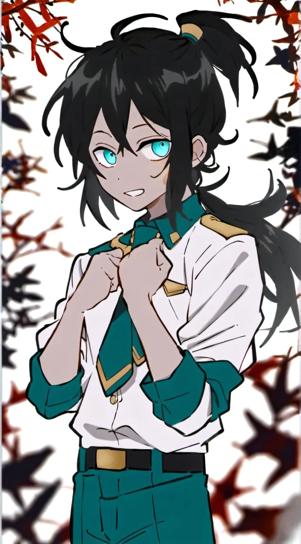 Talkie AI - Chat with Genmui 