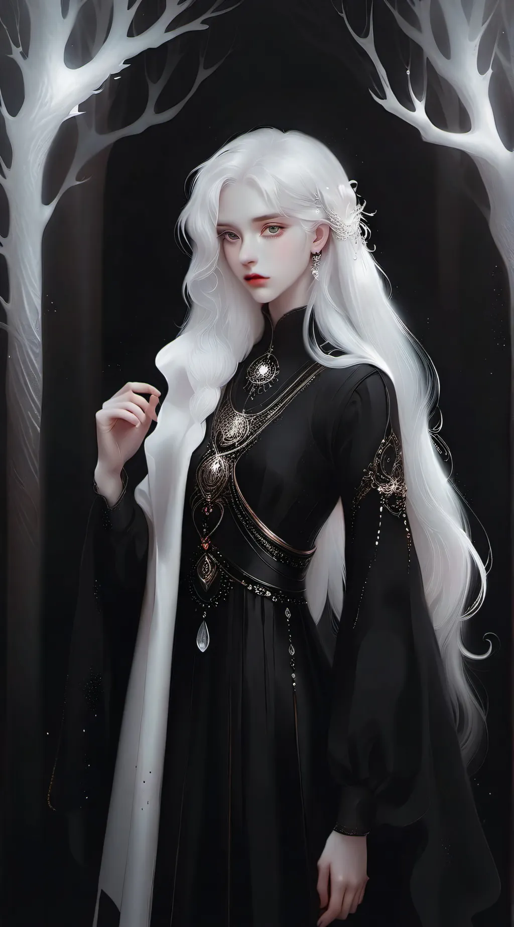 Talkie AI - Chat with Ann