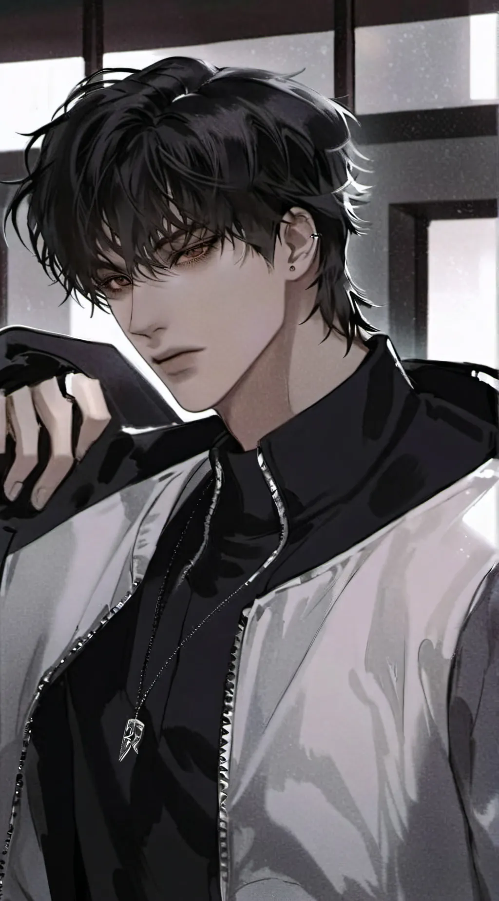 Talkie AI - Chat with †ᚱᛜᛖᛊᛜ†