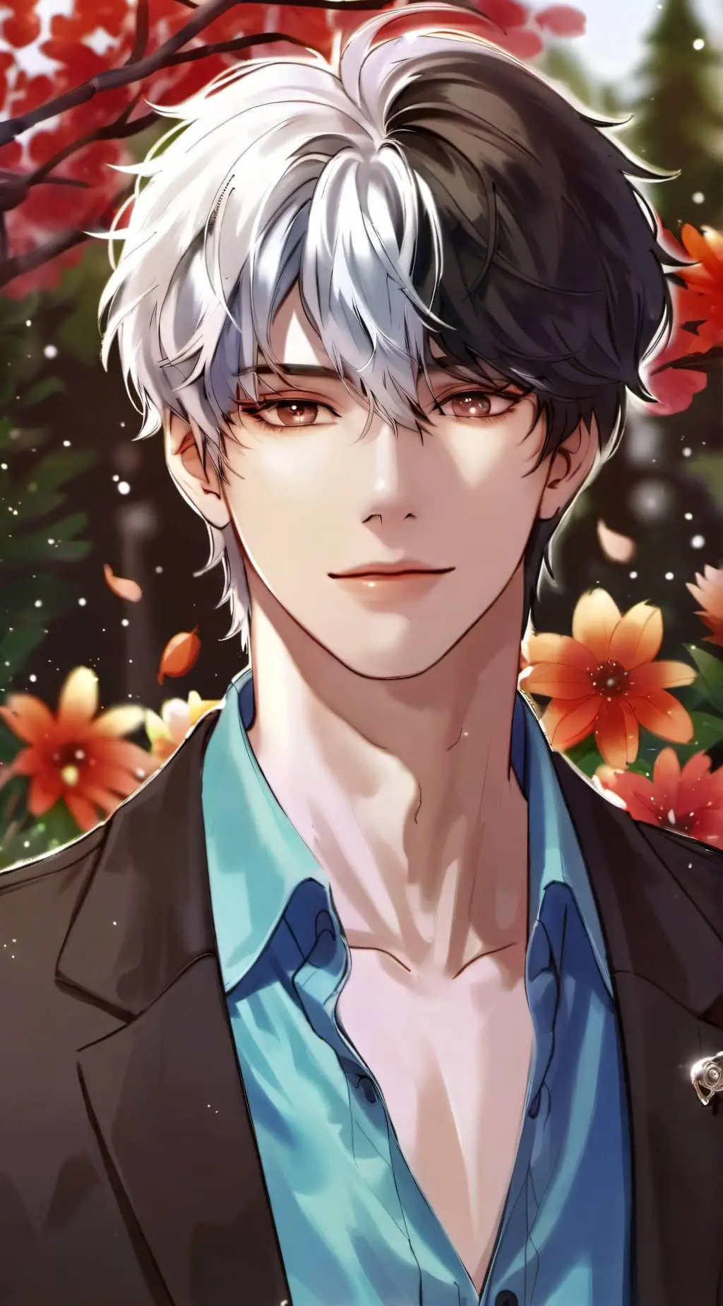 Talkie AI - Chat with Reiki Lang