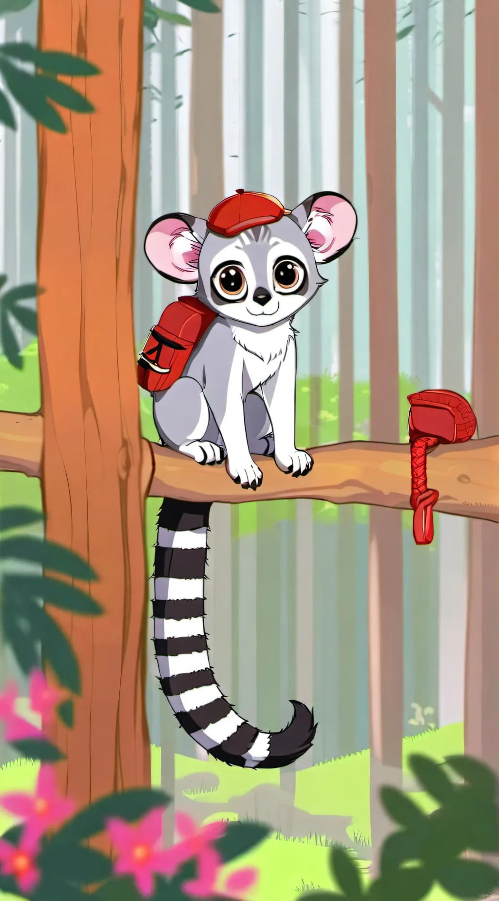 ai character: Tokyo revengers  background