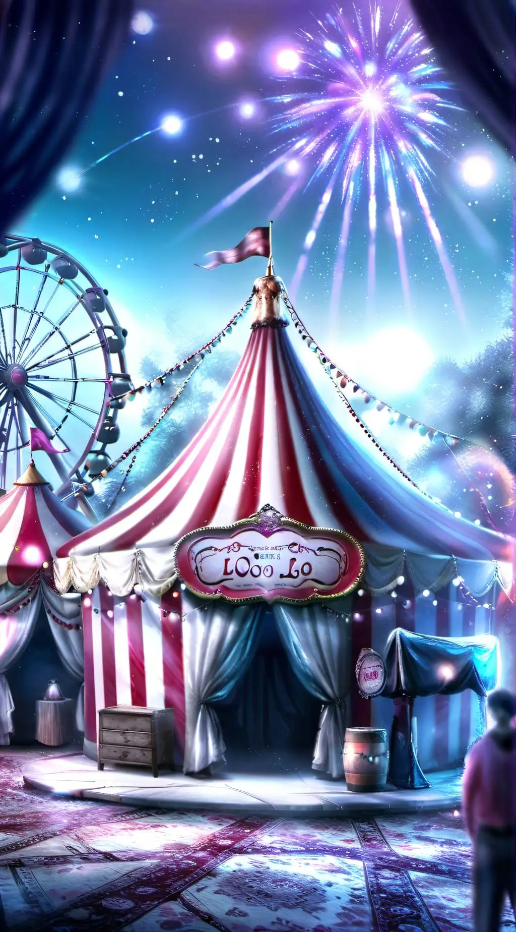 Talkie AI - Chat with HB S1 Ep2