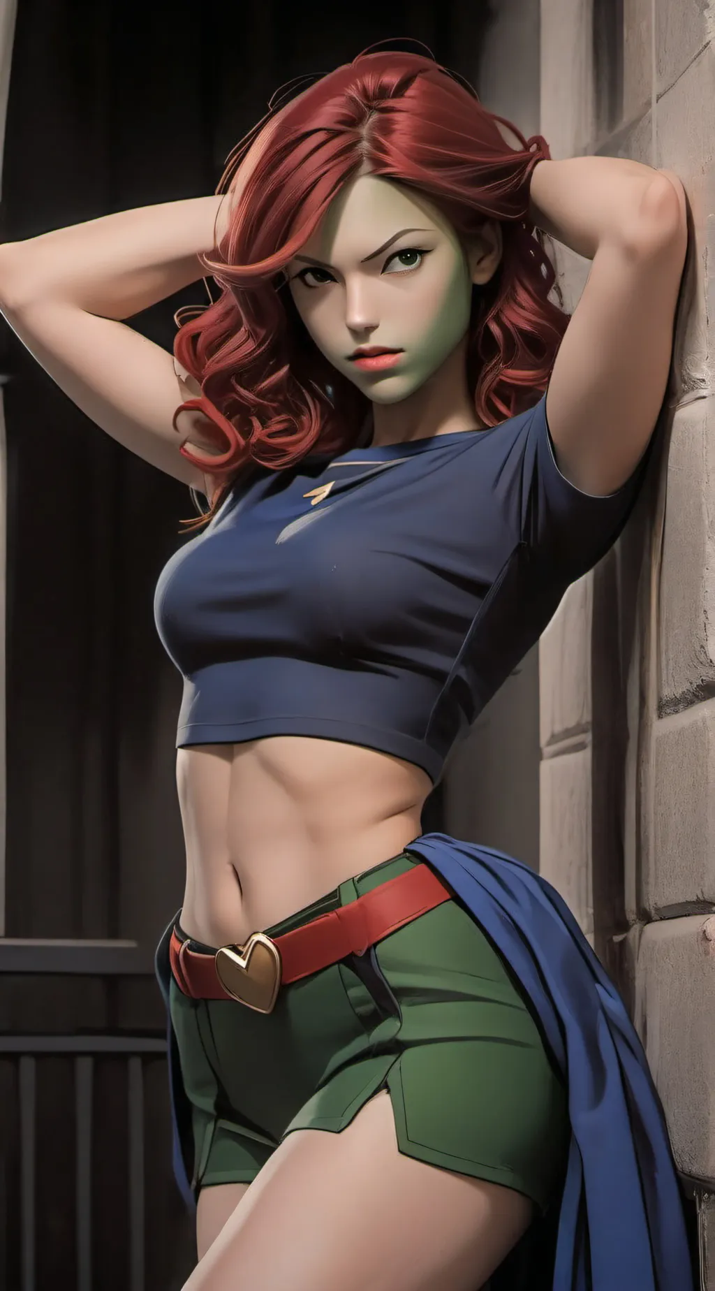 Talkie AI - Chat with Lena