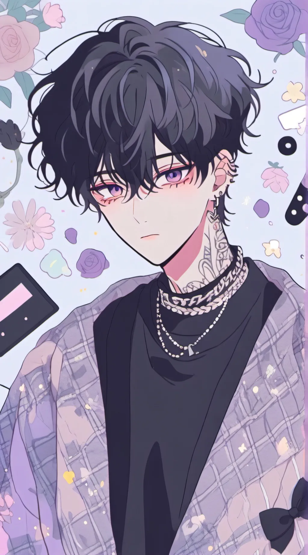 Talkie AI - Chat with Micah