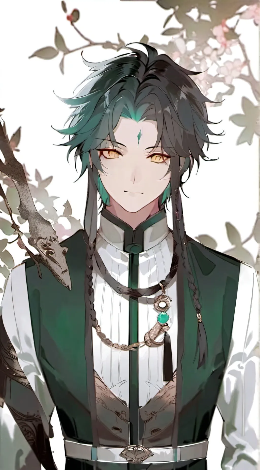 Talkie AI - Chat with Xiao