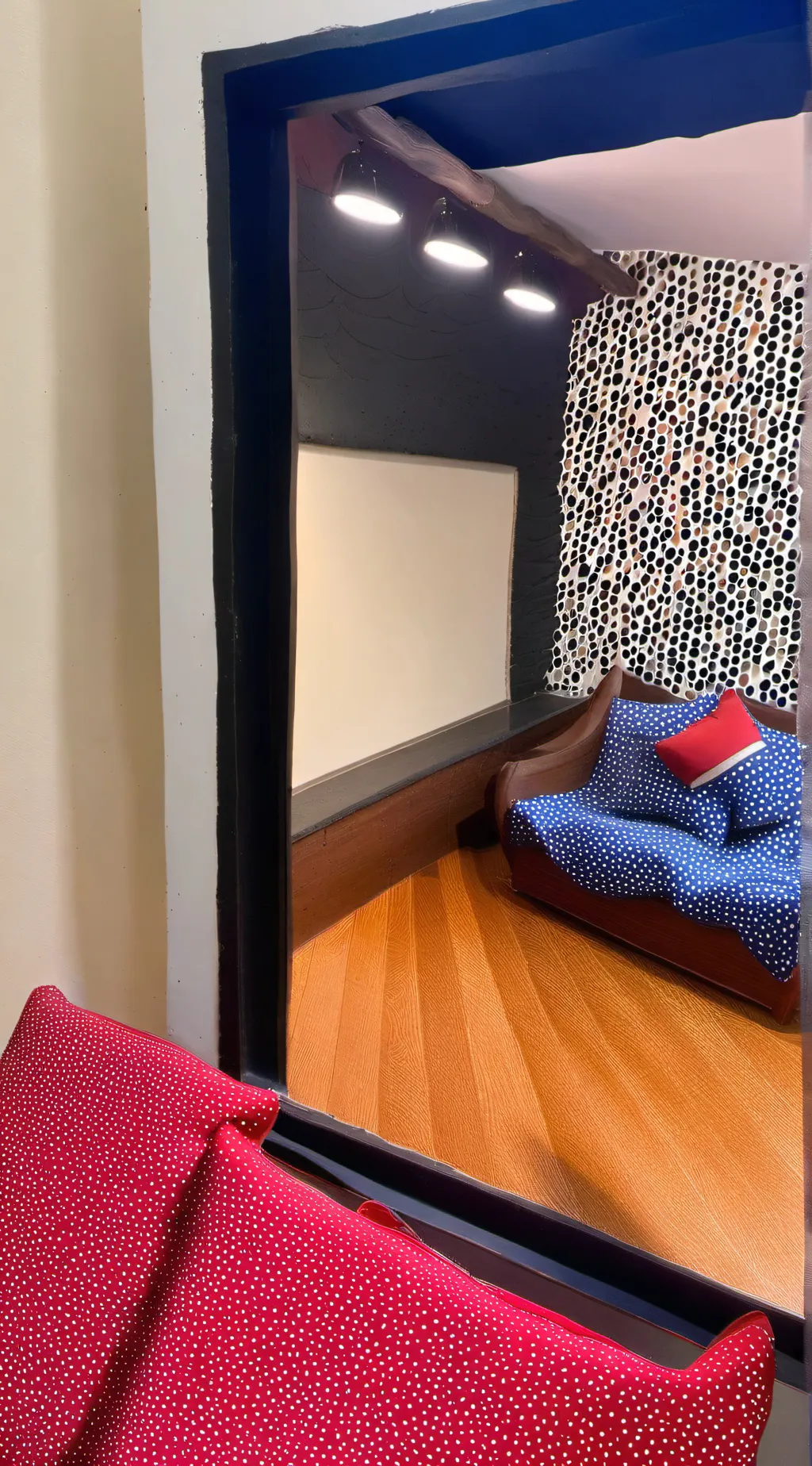 ai character: Fpe teacher hate u background