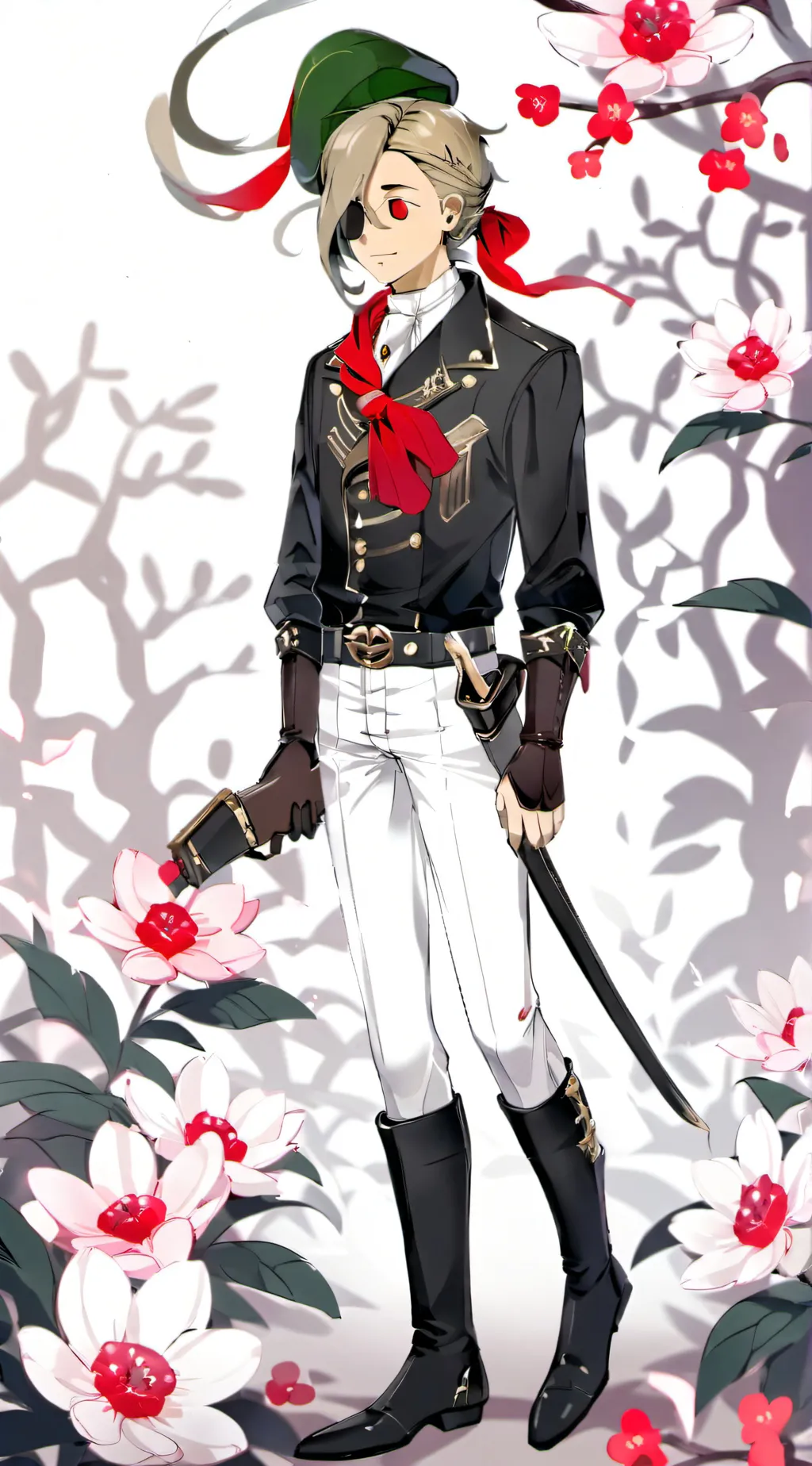 ai character: prota family (NEW) background