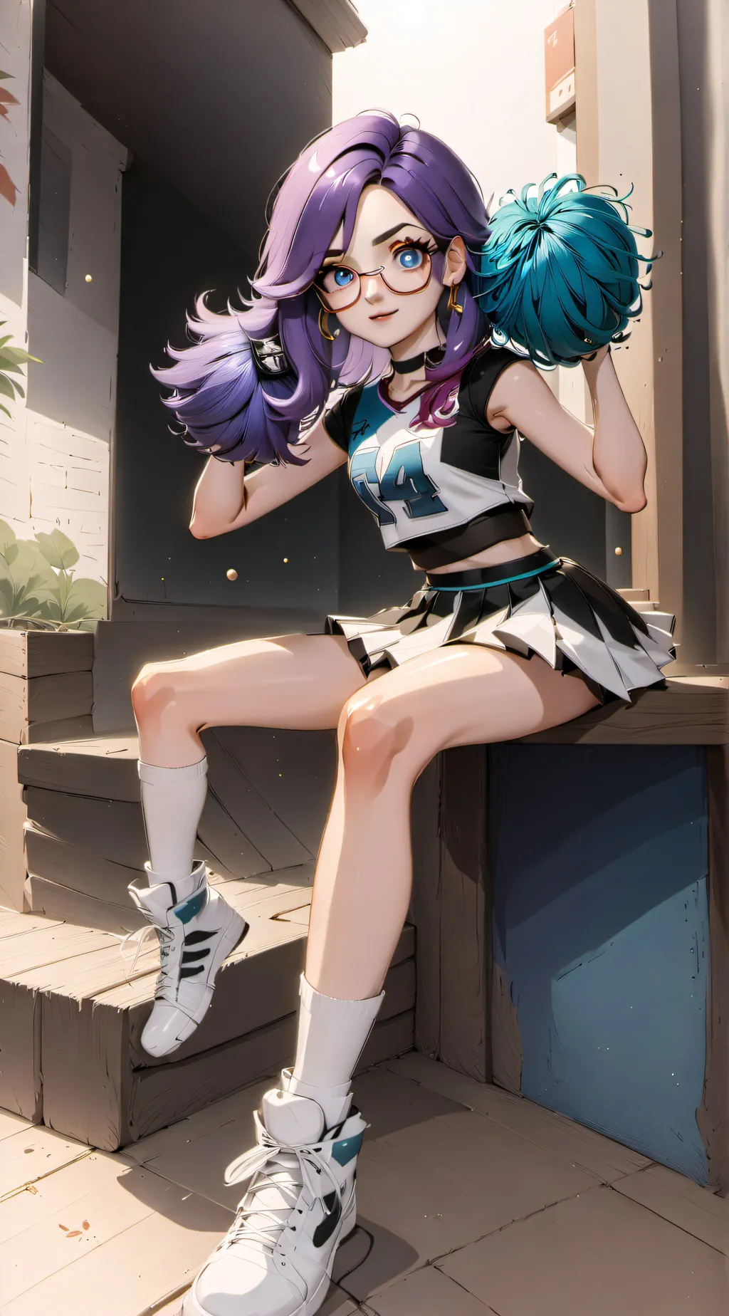 Talkie AI - Chat with Jade