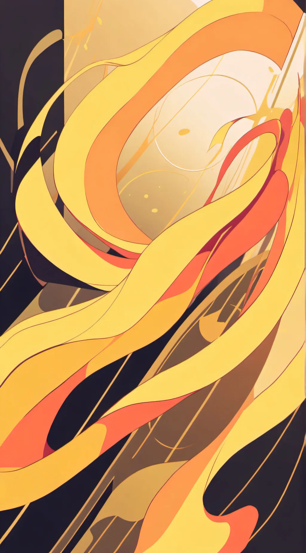 ai character: Mother roaster  background