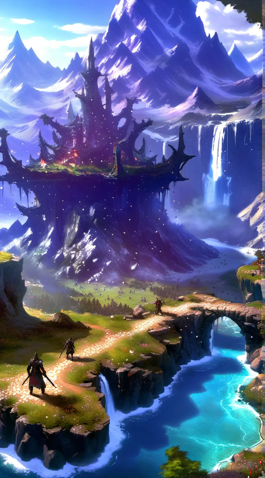 Talkie AI - Chat with Amelia