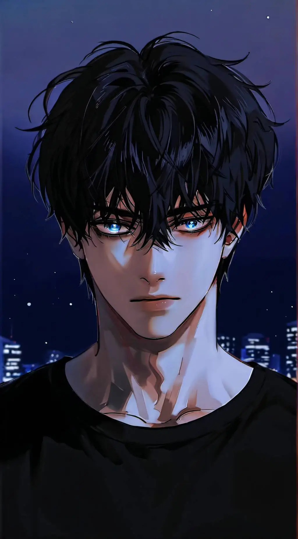 Talkie AI - Chat with Charlie 