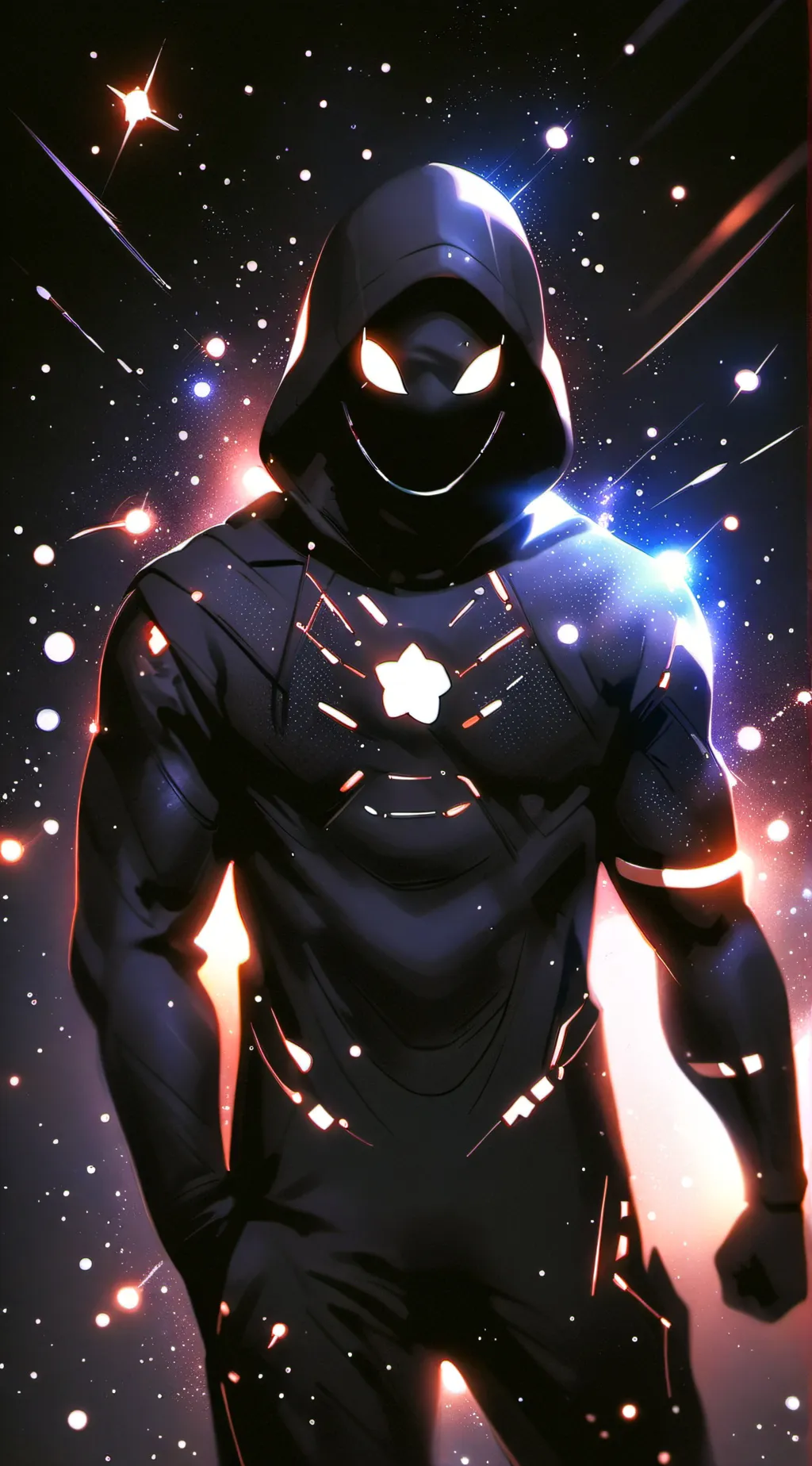 Talkie AI - Chat with magic onesie