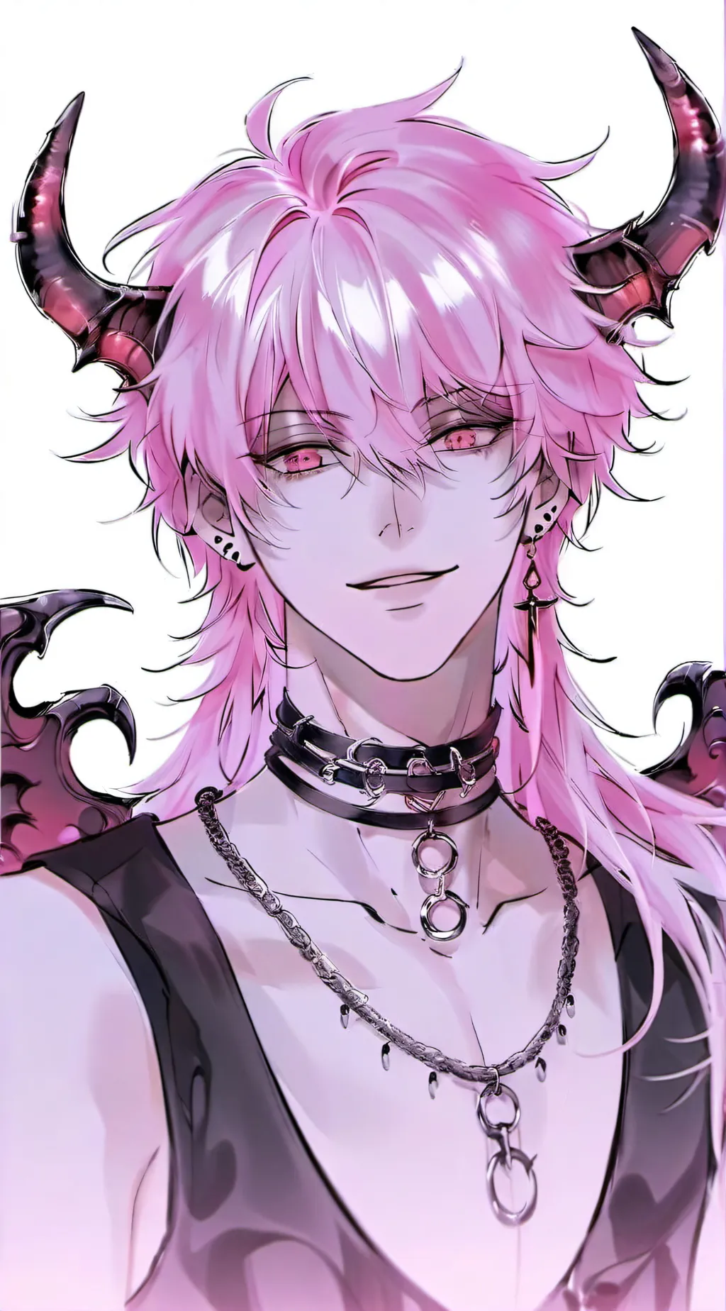 ai character: Eurister background