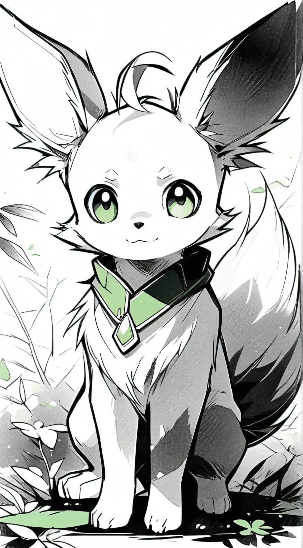 Talkie AI - Chat with lime