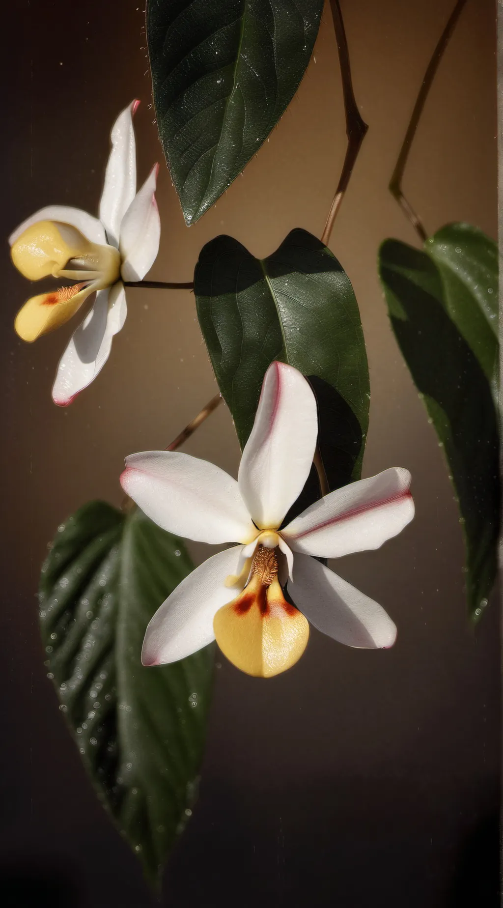 ai character: Mattheo background