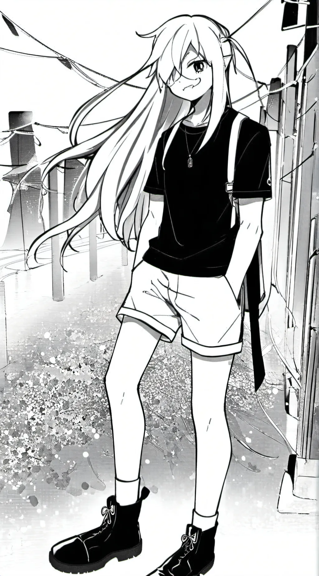 Talkie AI - Chat with OLIVER FPE