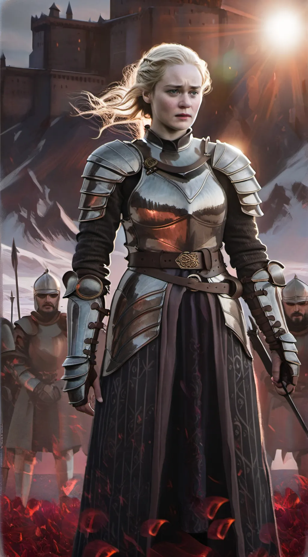 Talkie AI - Chat with Eliza 